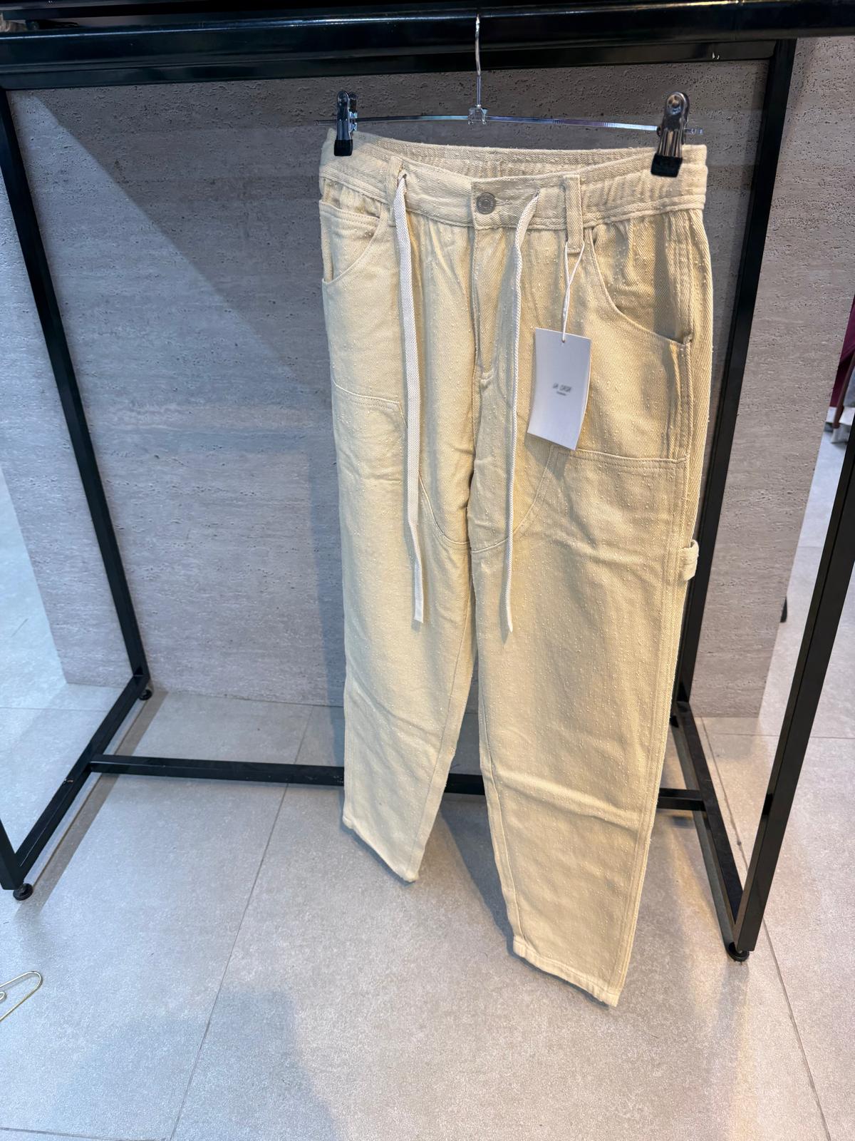 LA CASA – Class Pants
