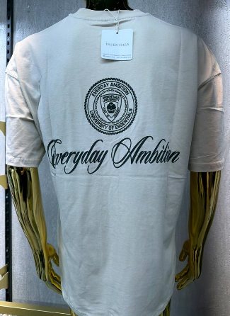Essentials Everyday Ambition T-Shirt