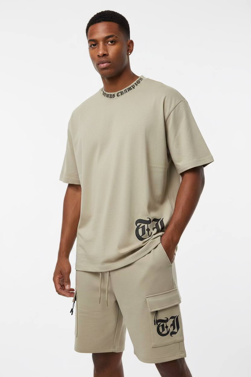 חליפת קיץ לגבר מבצע
