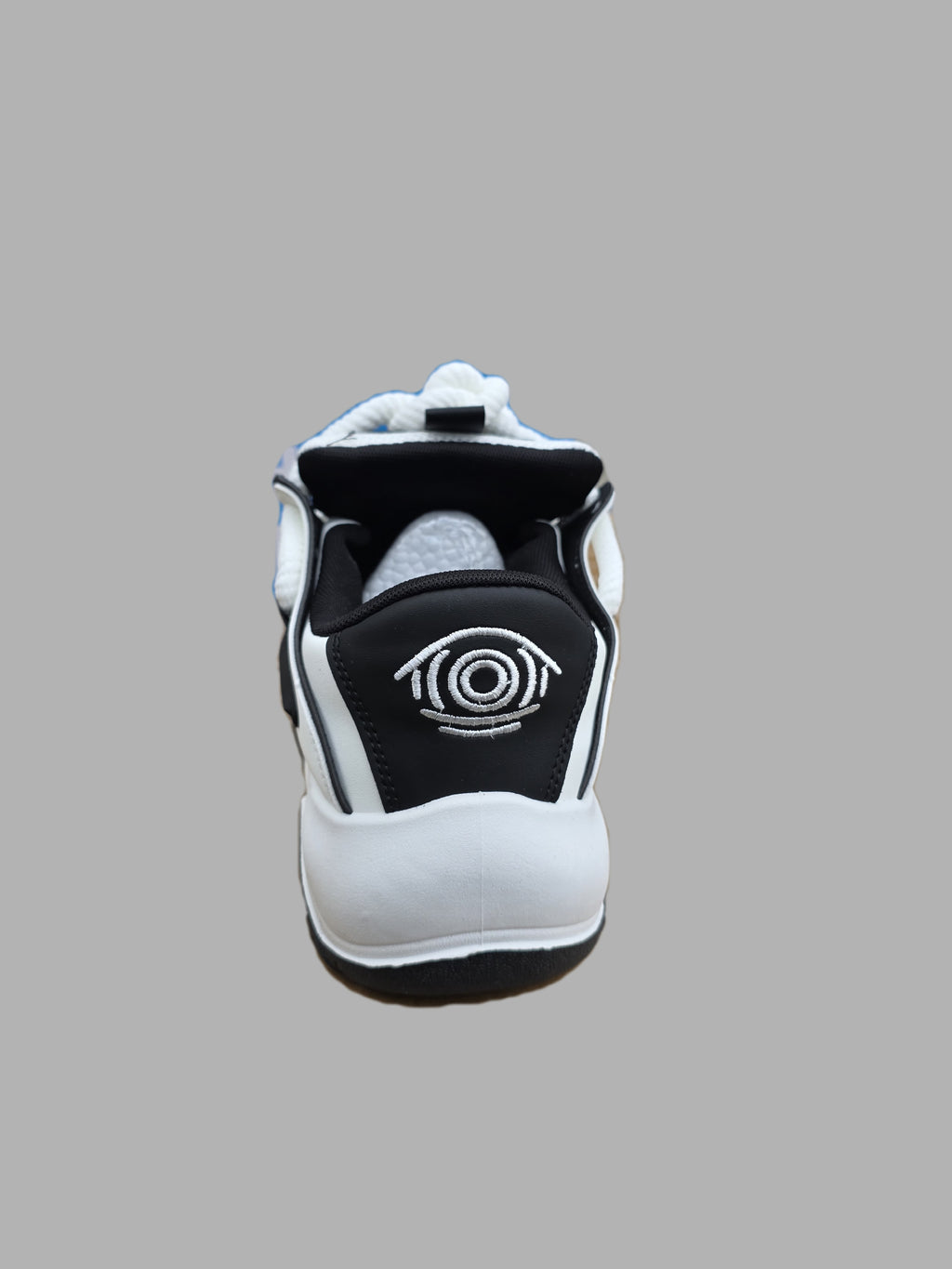 (White/black) SPN-SHOES 389