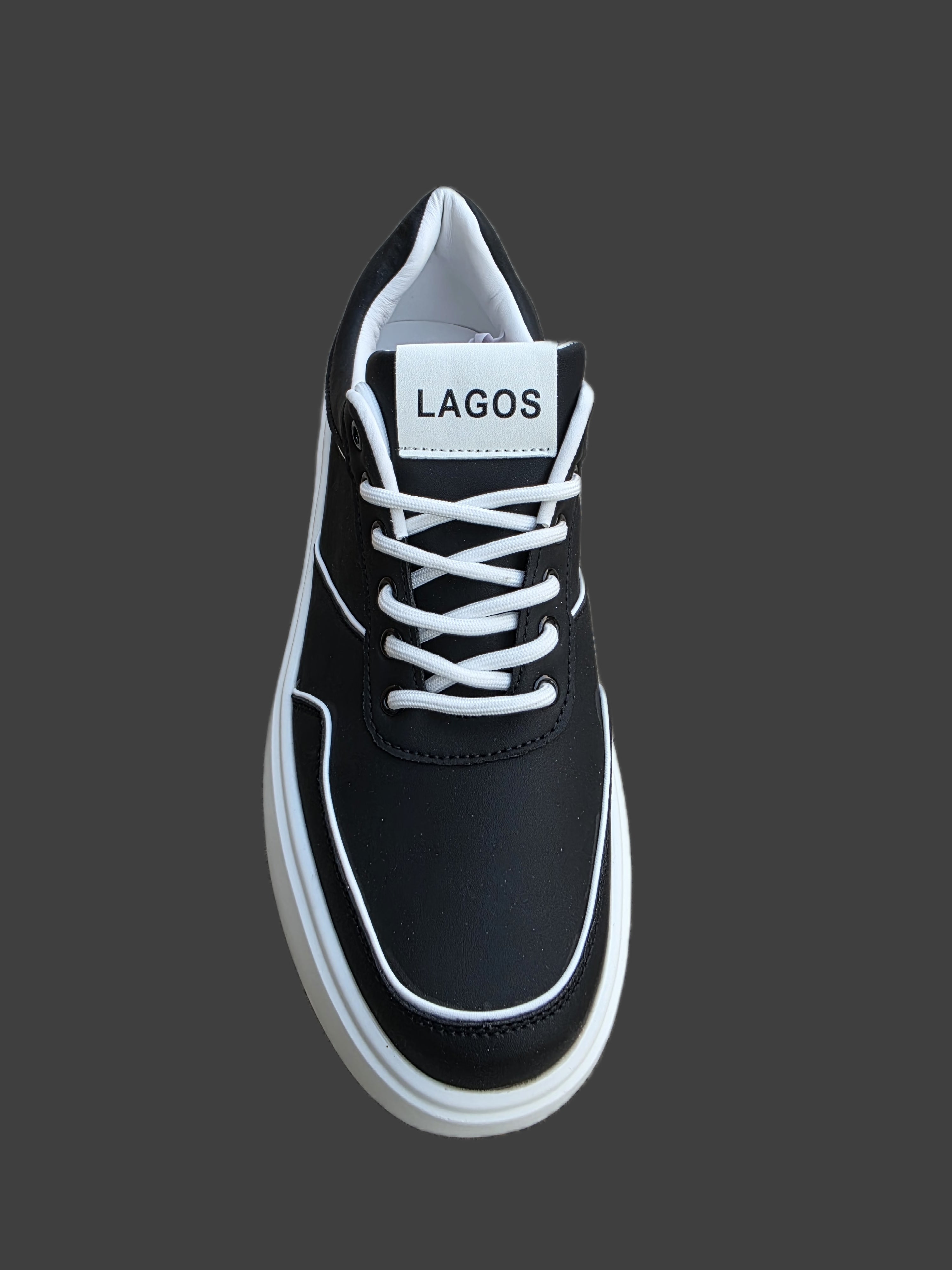 נעלי אופנה-LAGOS LG028