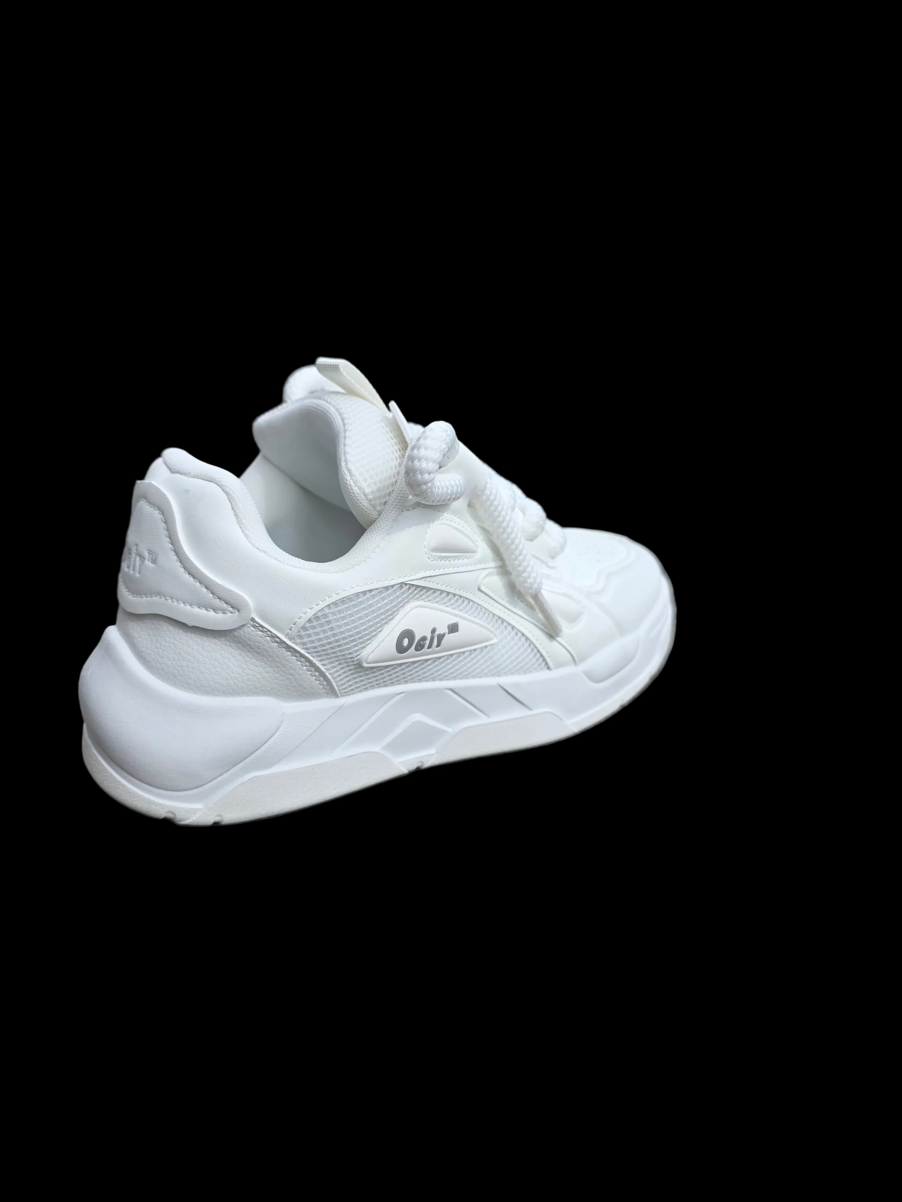 (White)SPN-SHOES C273