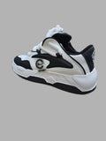 (White/black) SPN-SHOES 389