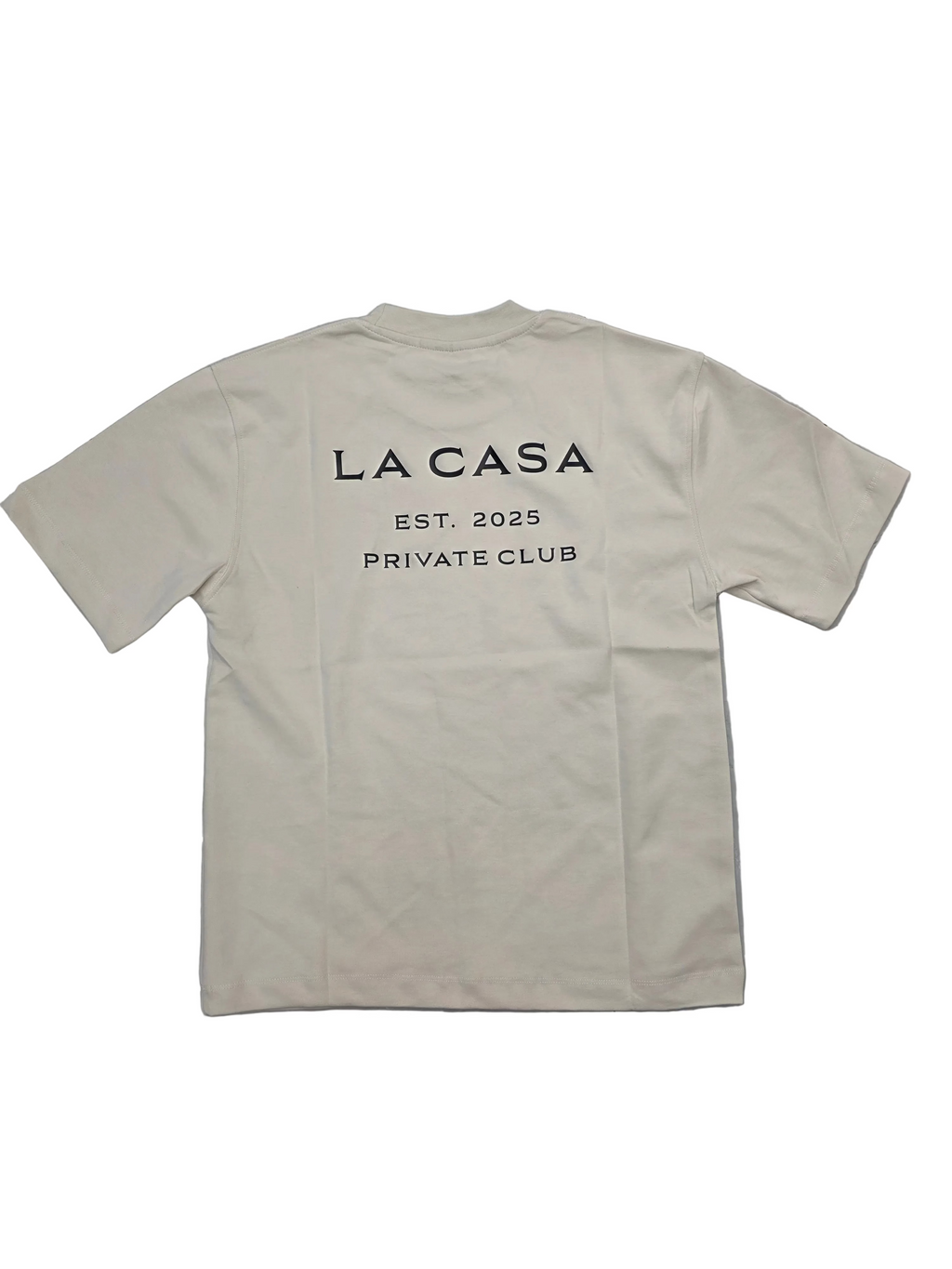 LA CASA (Premium)