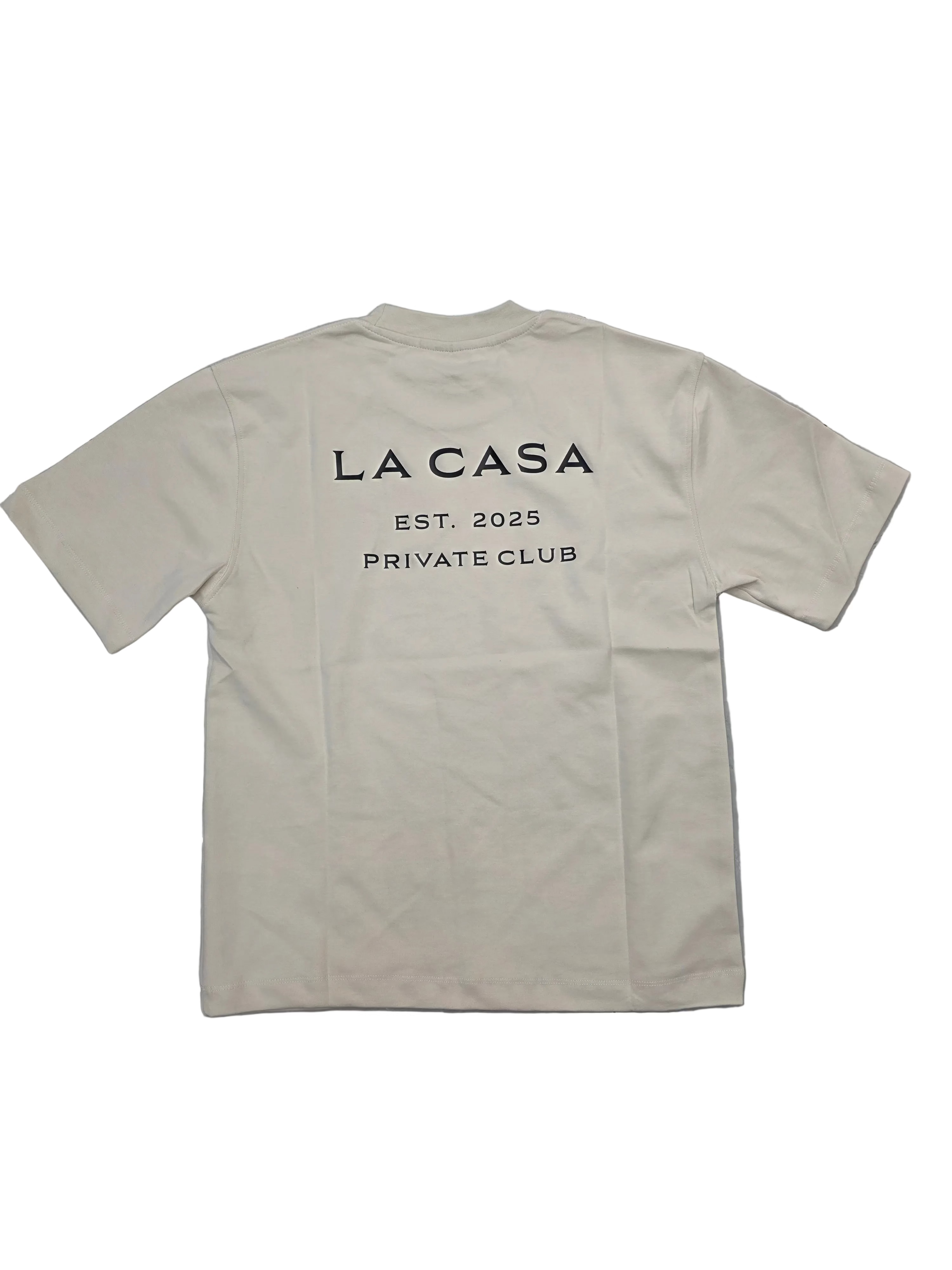 LA CASA (Premium)