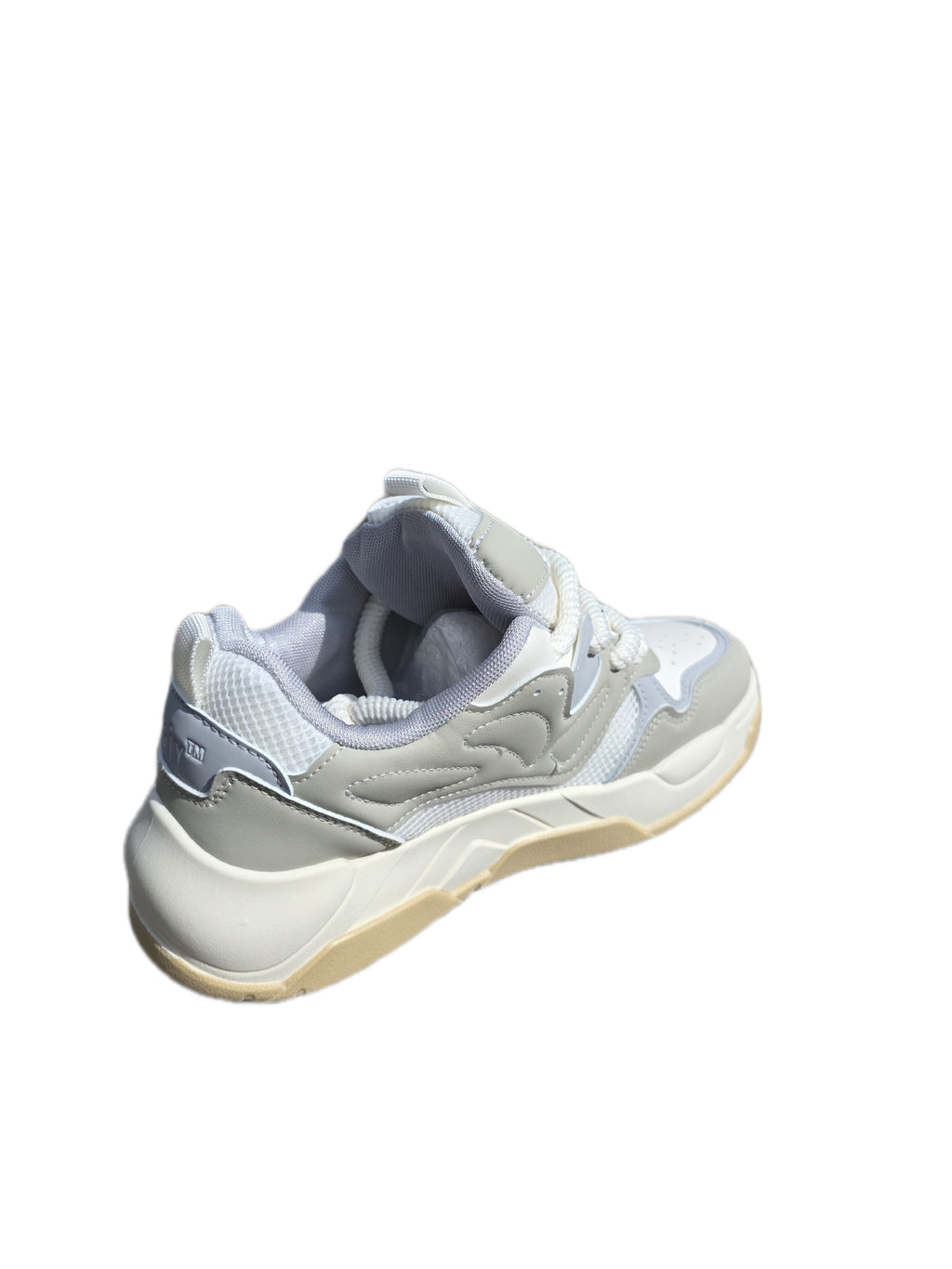 (gray) SPN-SHOES X169