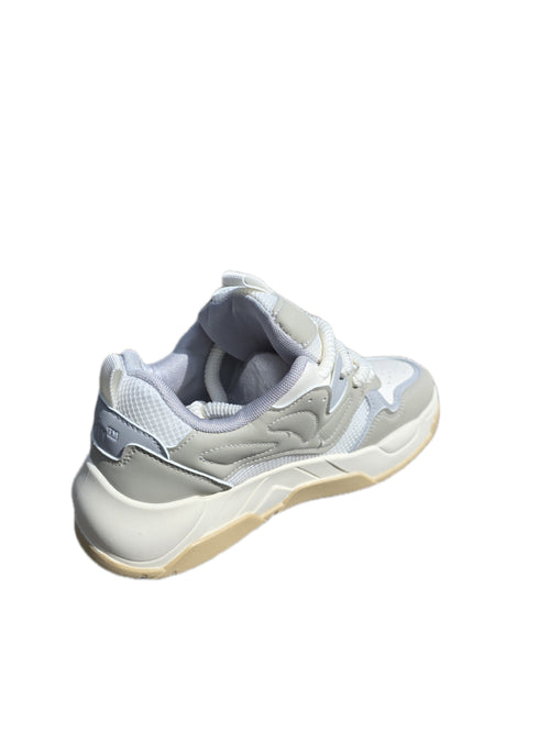 (gray) SPN-SHOES X169