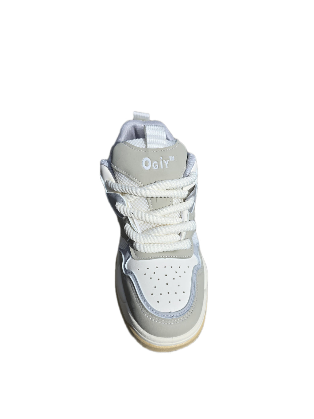 (gray) SPN-SHOES X169