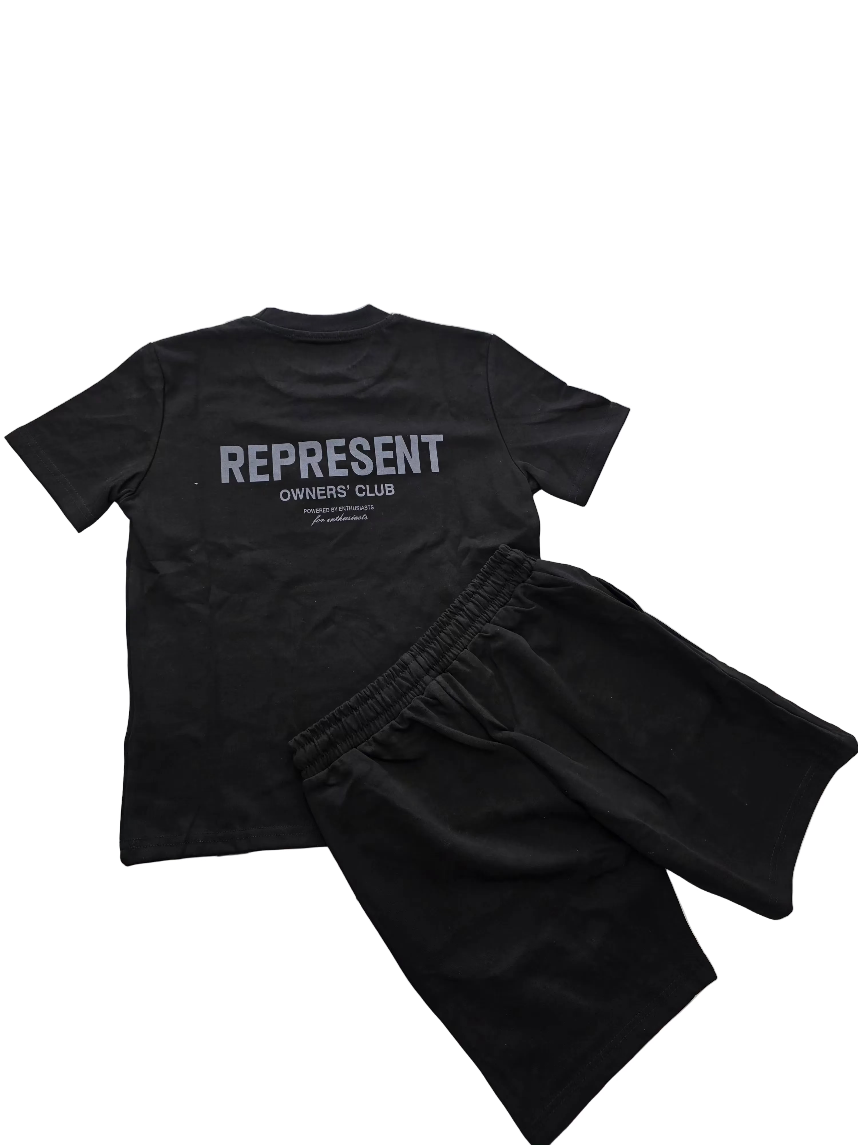 נוער פרמיום REPRESENT