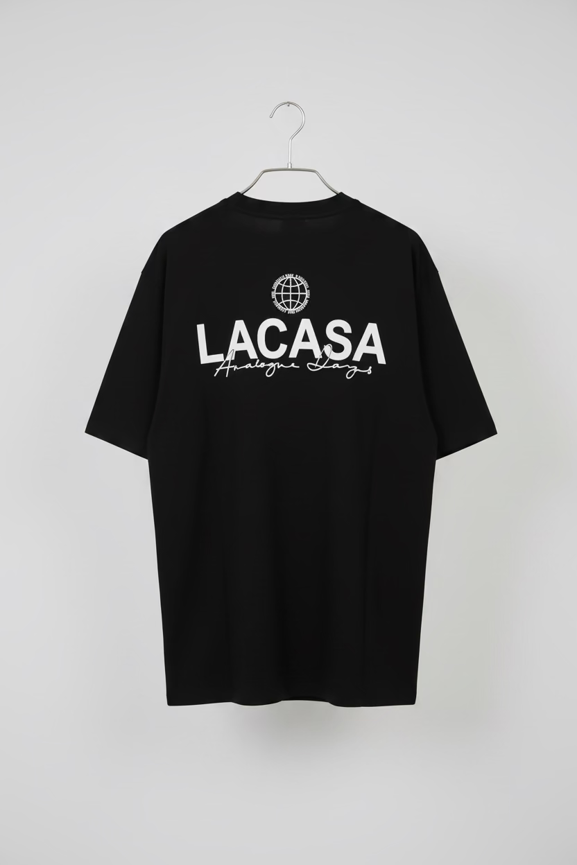 LA CASA (Premium)