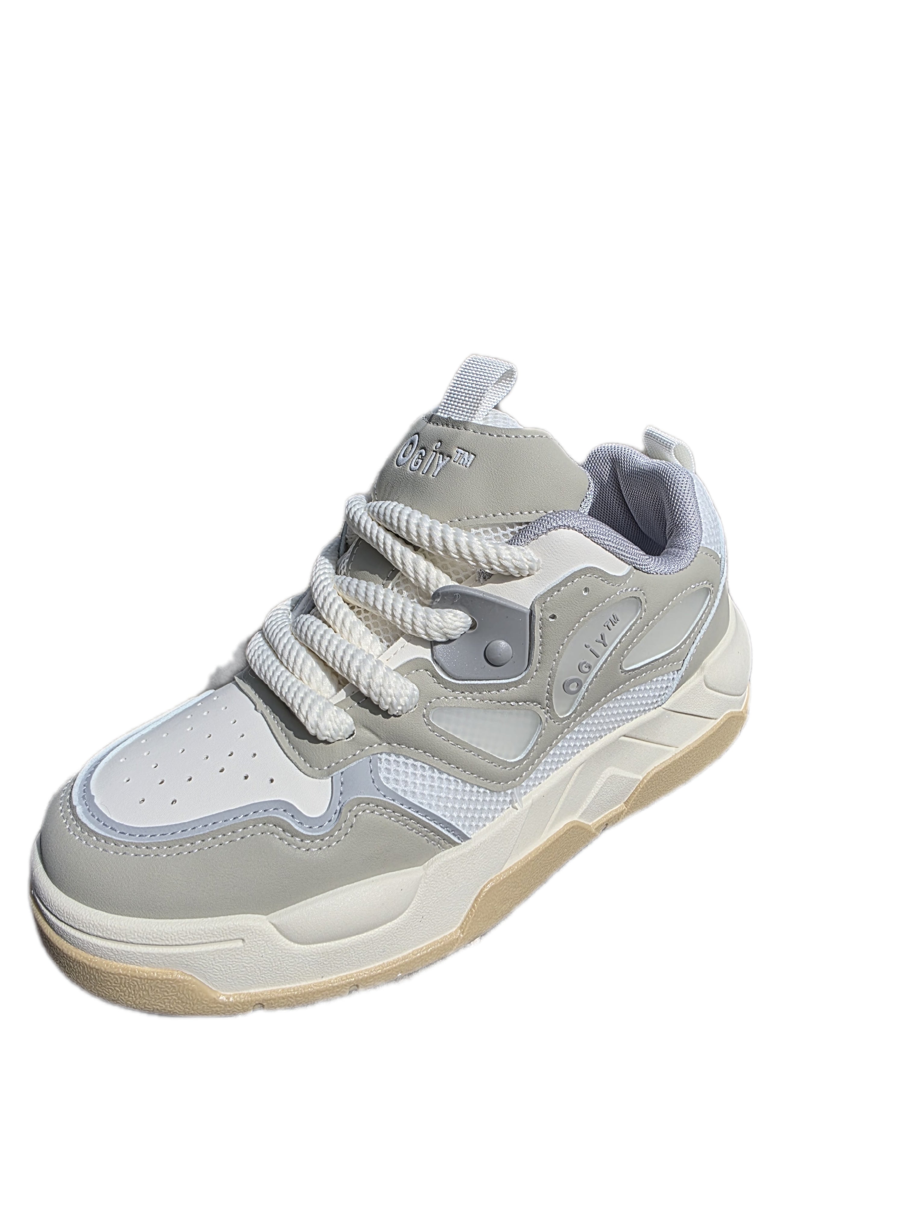 (gray) SPN-SHOES X169
