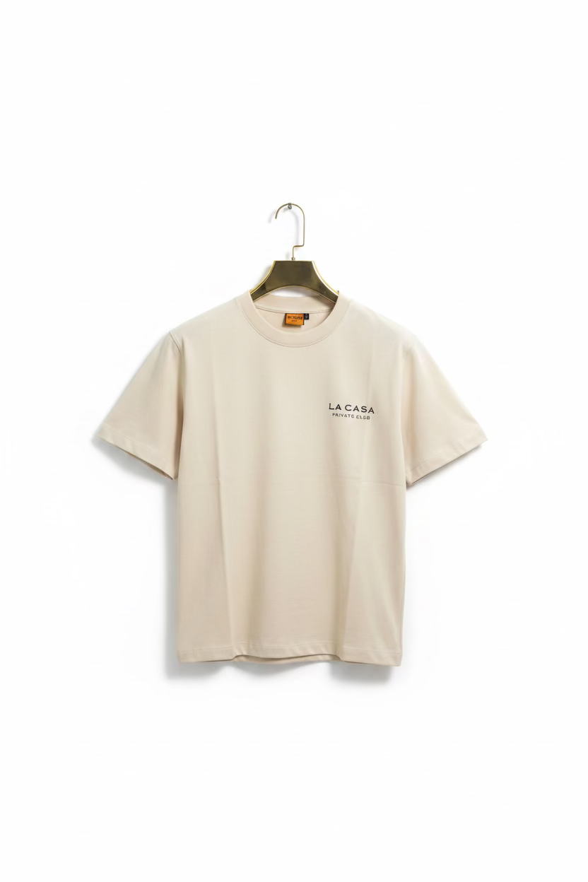 LA CASA (Premium)
