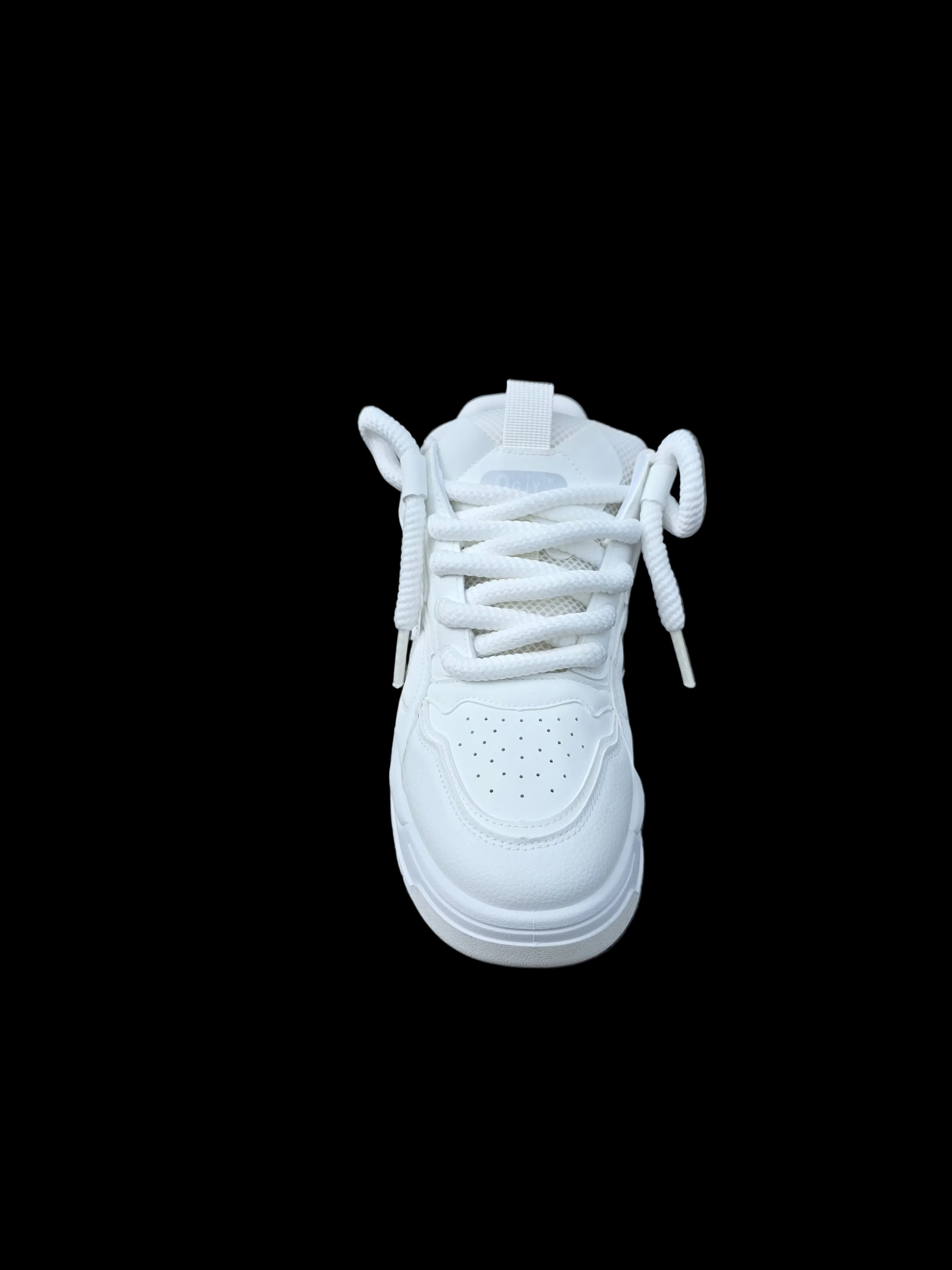 (White)SPN-SHOES C273