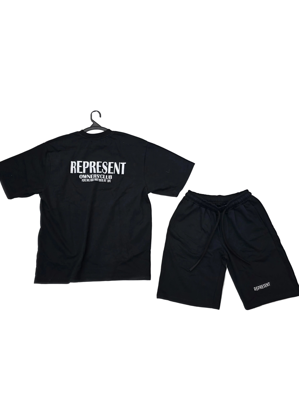 חליפת קיץ לגבר-,REPRESENT