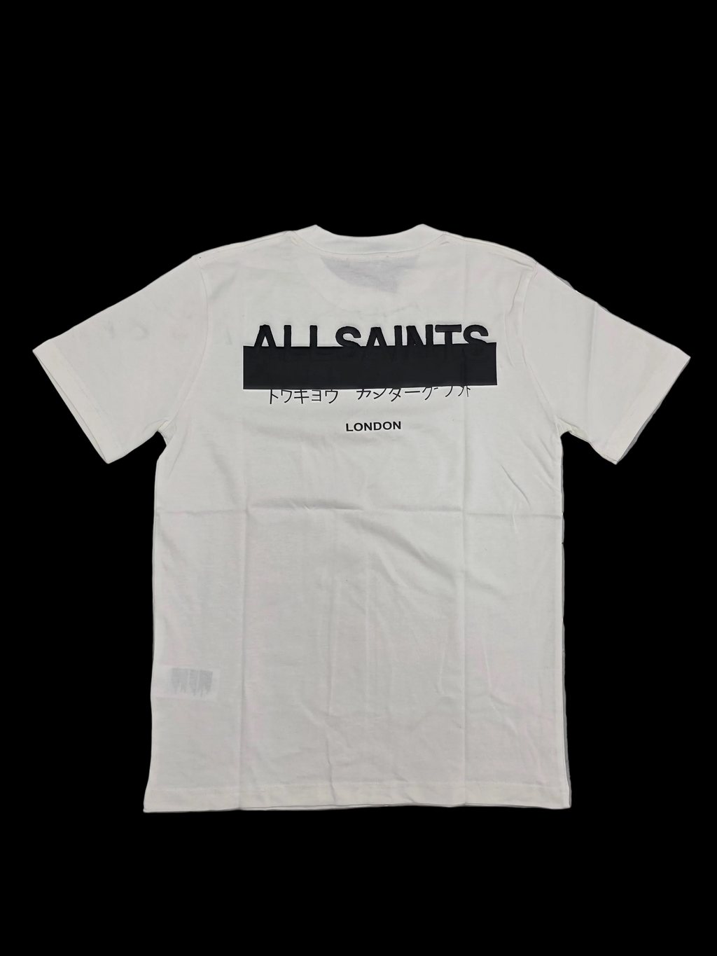 ALLSAINTS-חולצה לגבר