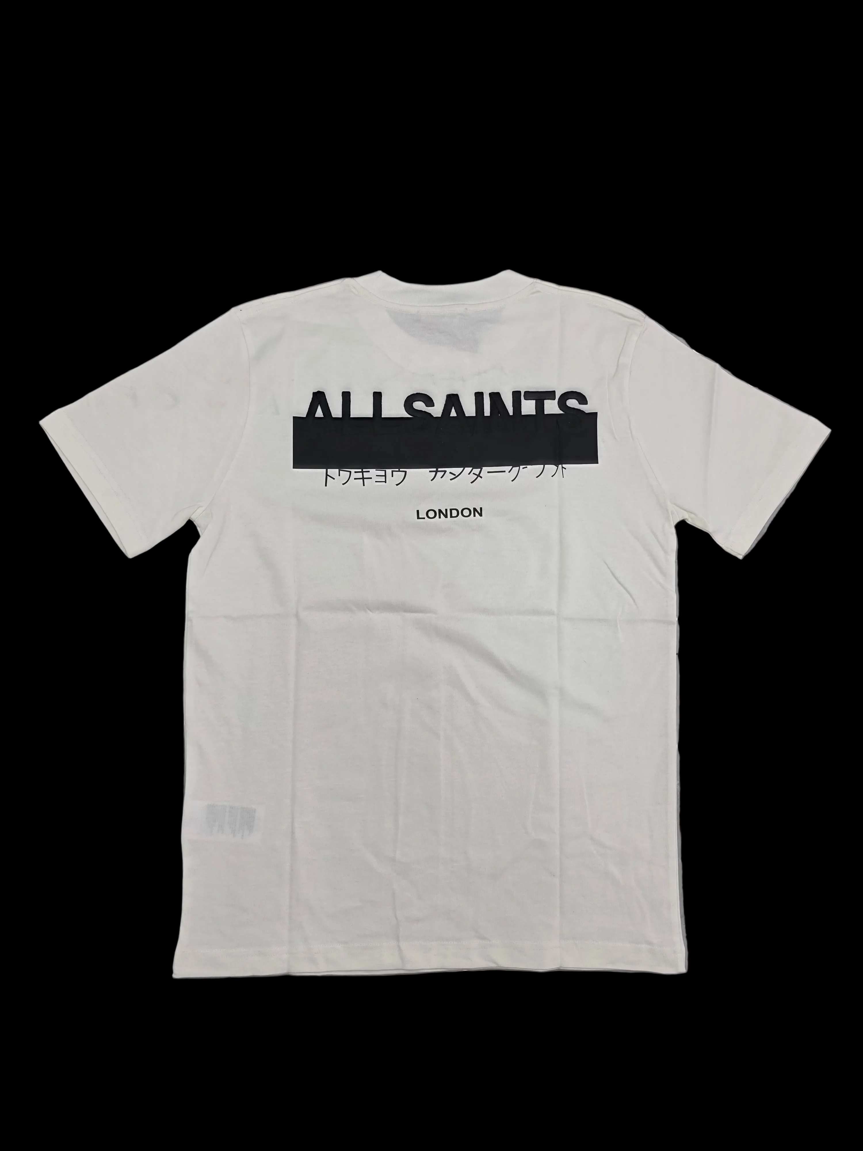 ALLSAINTS-חולצה לגבר