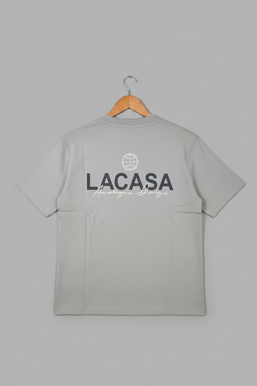 LA CASA (Premium)